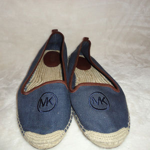 Michael Kors espadrilles